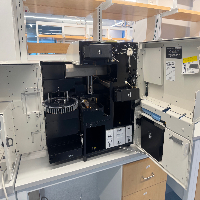Nova Biomedical BioProfile FLEX2 Analyzer image 0